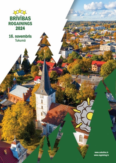 Pasākuma afiša
