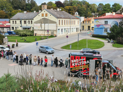 afiša