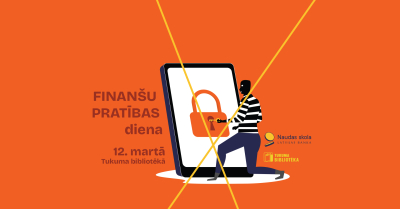 Pasākuma afiša