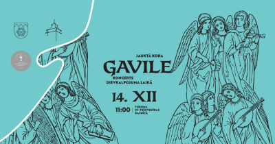 Pasākuma afiša