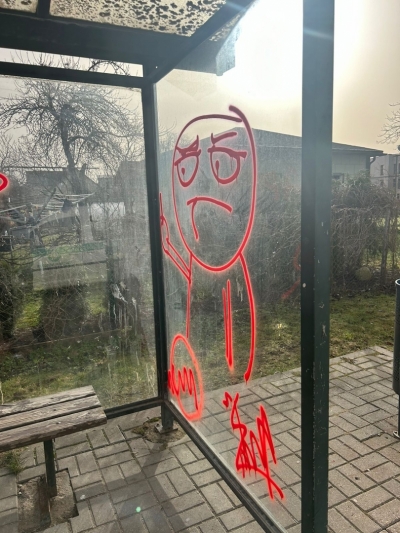 grafiti