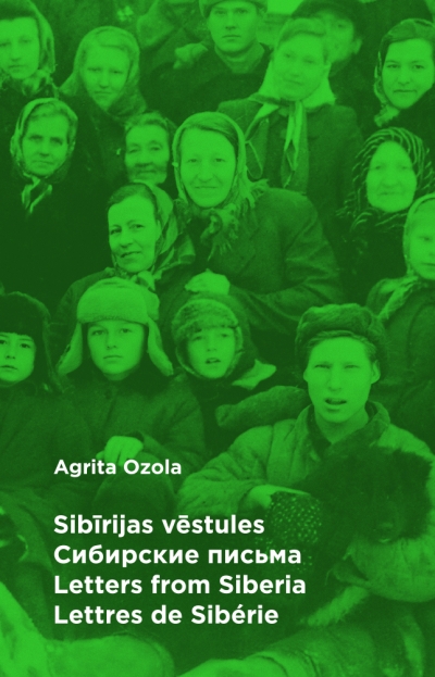 Pasākuma afiša