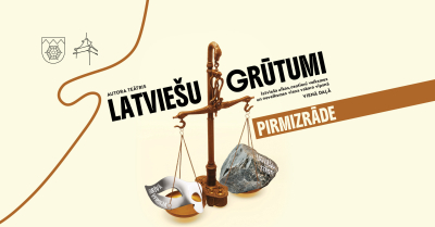 Pasākuma afiša