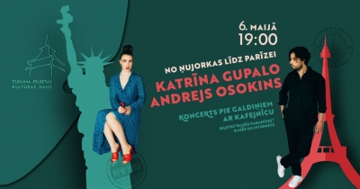 Pasākuma afiša