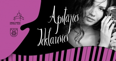Pasākuma afiša