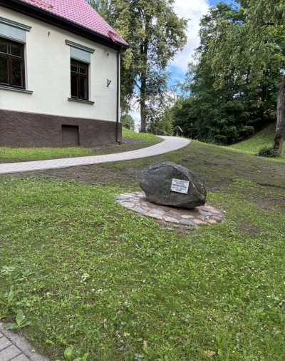 projekta foto