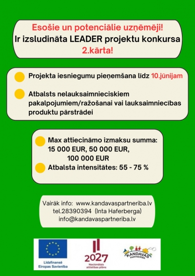 Ilustratīvs attēls