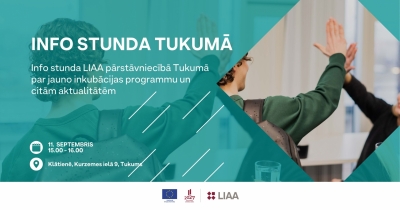 Pasākuma afiša