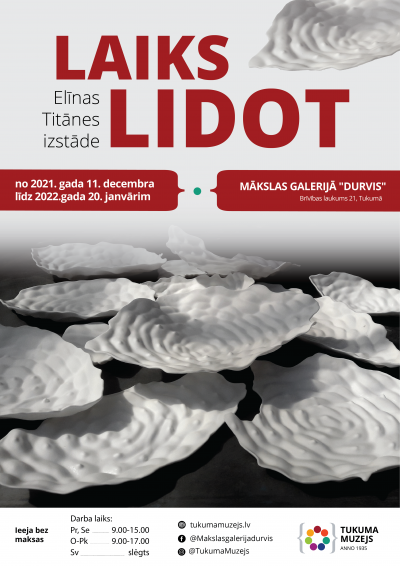 Laiks lidot 2