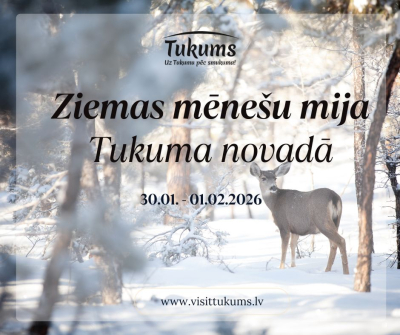 Pasākuma afiša