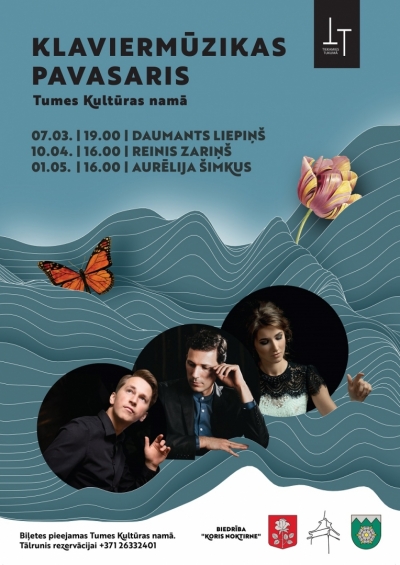 Pasākuma afiša