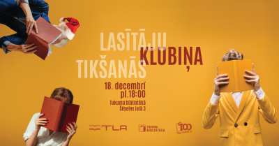Pasākuma afiša