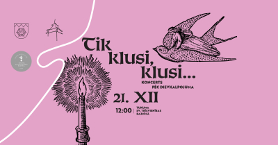 Pasākuma afiša
