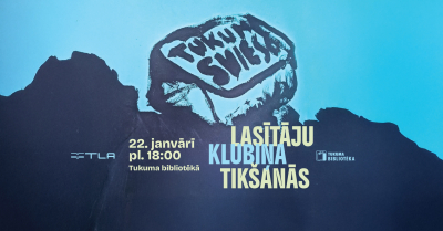 Pasākuma afiša
