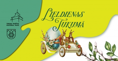 Pasākuma afiša