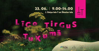 Līgo tirgus