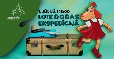 Pasākuma afiša