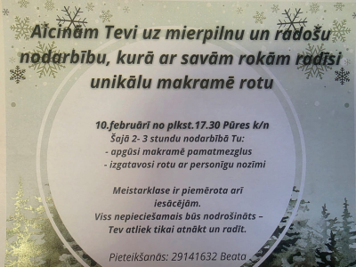 Makrame