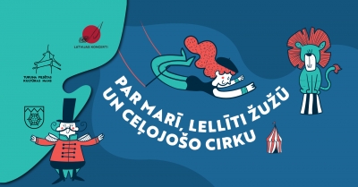 Pasākuma afiša