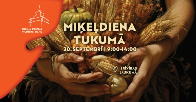 Pasākuma afiša