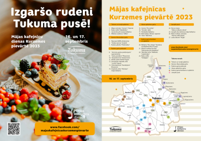 Pasākuma afiša