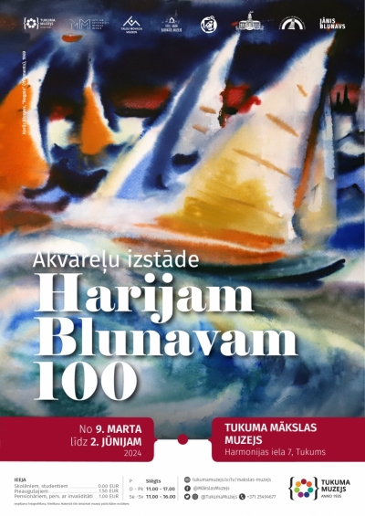 Pasākuma afiša