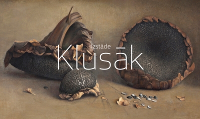 Pasākuma afiša