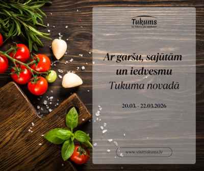 Pasākuma afiša