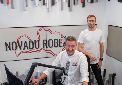 Novadu Robežās