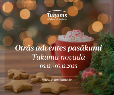 Pasākuma afiša