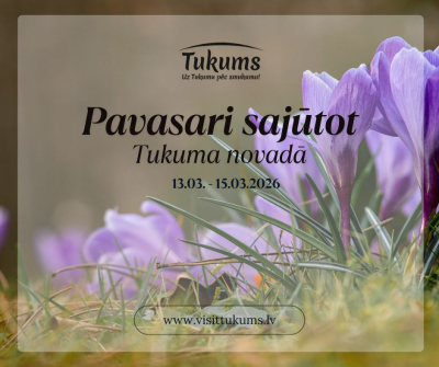 Pasākuma afiša