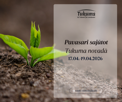 Pasākuma afiša