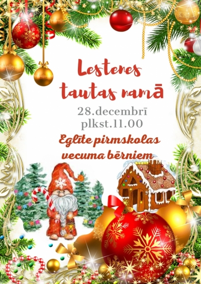 Pasākuma afiša