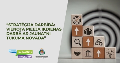 jaunatnes projekts