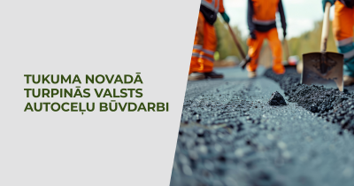 valsts ceļi