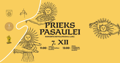 Pasākuma afiša