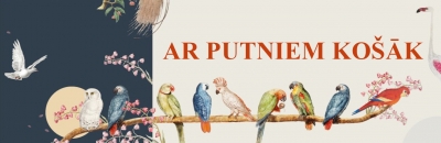 Pasākuma afiša