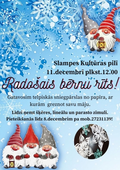 Ilustratīvs attēls
