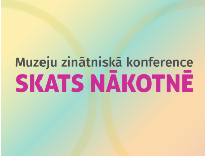 Pasākuma afiša