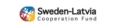 Logo rinda ir vieta, kur tiek parādīts uzņēmuma vai produkta simbols.