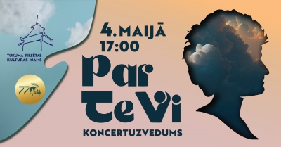 Pasākuma afiša