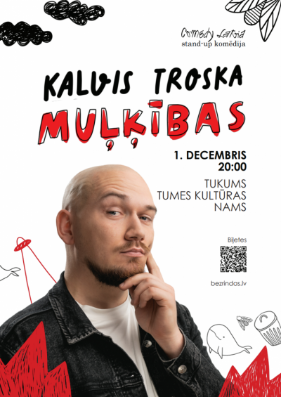 Ilustratīvs attēls