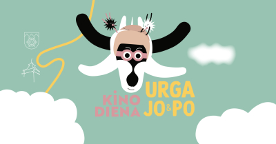 Pasākuma afiša