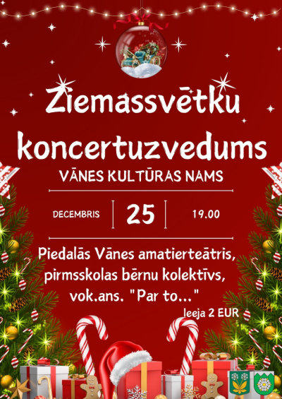 Pasākuma afiša