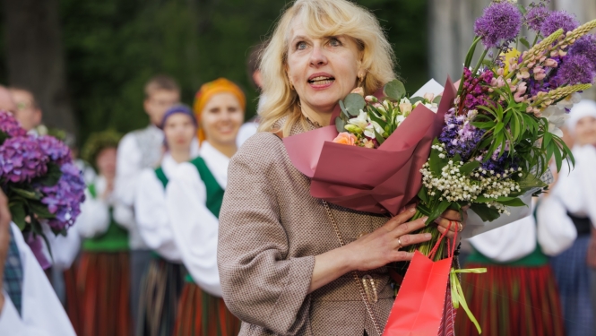 Kandavas pilsētas svētki