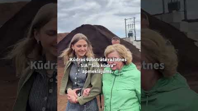 Tukuma Uzņēmēju kluba tikšanās 22. maijā