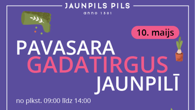 Pasākuma afiša