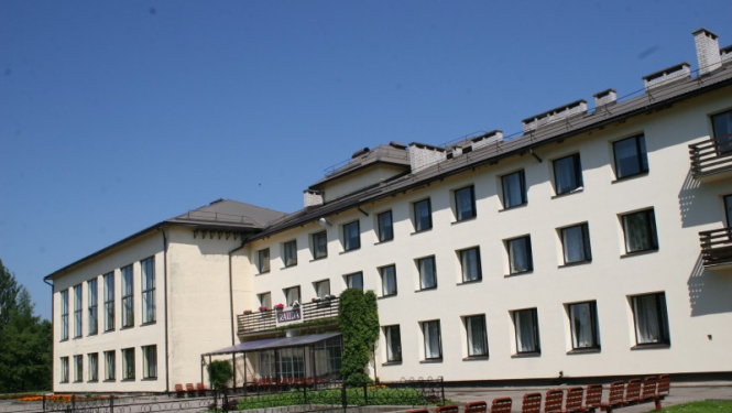 Rauda