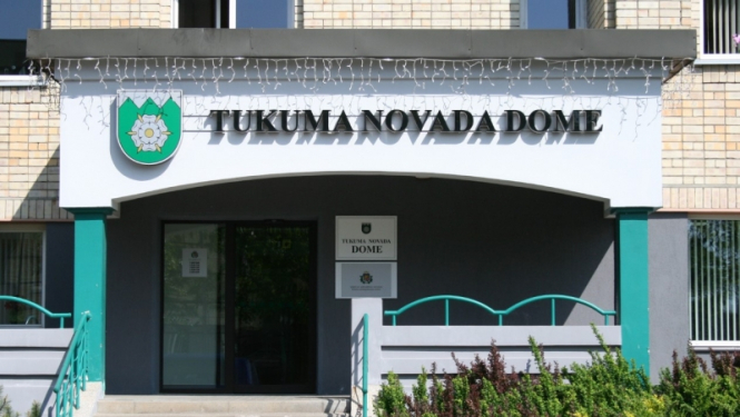 Tukums