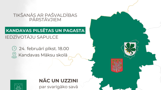 kandava